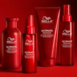 Shampooing réparateur Ultimate Repair 250ml