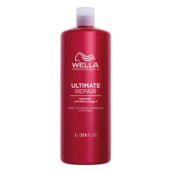 Shampooing réparateur Ultimate Repair 1000ml