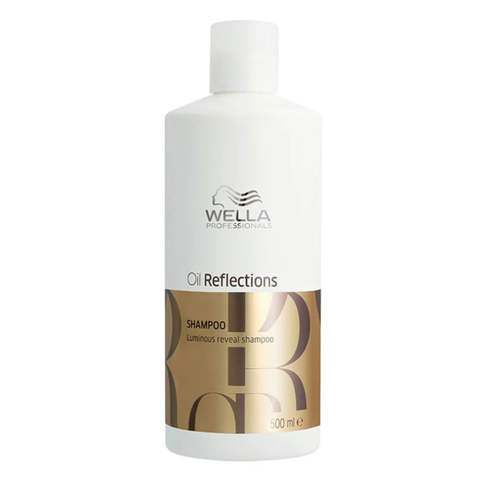 Shampooing révélateur de lumière Oil Reflections 500ml