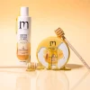 Shampooing révélateur de lumière pour cheveux ternes