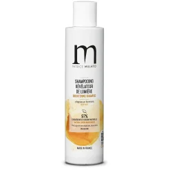 Shampooing révélateur de lumière pour cheveux ternes