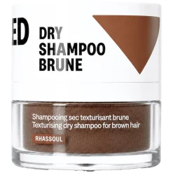 Shampooing sec Dry Brune