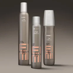 Shampooing sec Dry Me Eimi 180ml