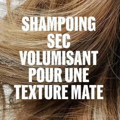 Shampooing sec Dry Me Eimi 180ml