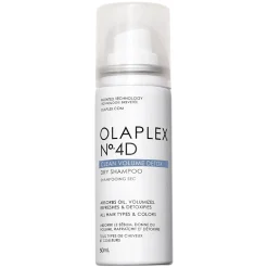 Shampooing sec n°4D 50 ml