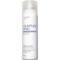 Shampooing sec n°4D 250 ml
