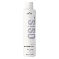Shampooing sec Refresh Dust Osis+