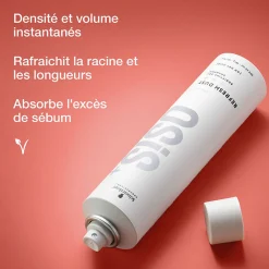 Shampooing sec Refresh Dust Osis+