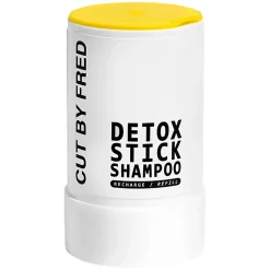 Shampooing solide Detox Stick recharge 70gr
