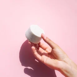 Shampooing solide Vegan Stick Detox solide 80gr