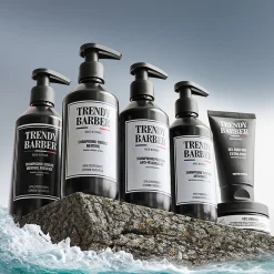 Shampooing tonifiant anti-chute