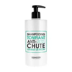 Shampooing tonifiant anti-chute