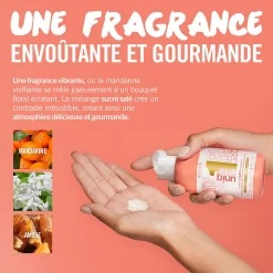 Shampooing tout-en-un cheveux bouclés Uniq One Curls
