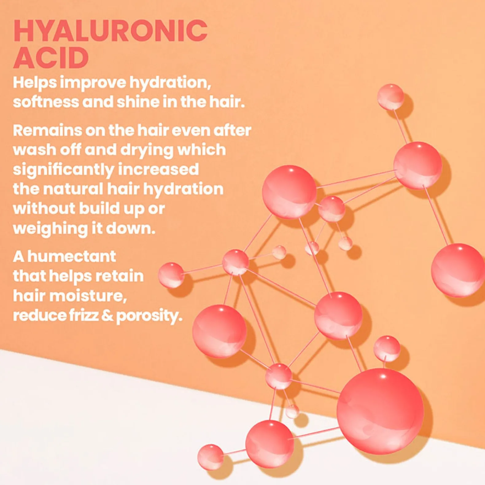 Shampooing ultra-riche et léger Miracle Hair Treatment