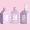 Shampooing violet Peptides Blond Repair