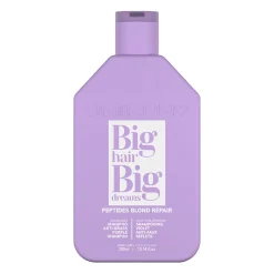 Shampooing violet Peptides Blond Repair