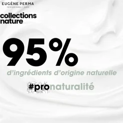 Shampooing volumateur Collections Nature