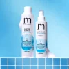 Shampooing volumateur pour cheveux fins