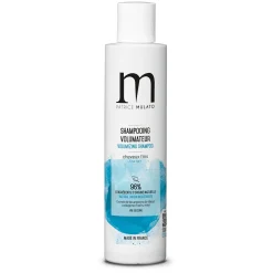 Shampooing volumateur pour cheveux fins