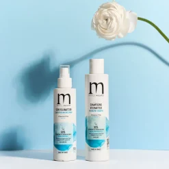 Shampooing volumateur pour cheveux fins