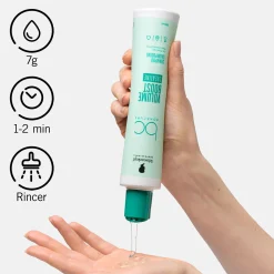Shampooing volumateur pour cheveux fins BC Volume Boost 1000ml