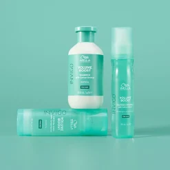 Shampooing volume Invigo Volume Boost 300ml