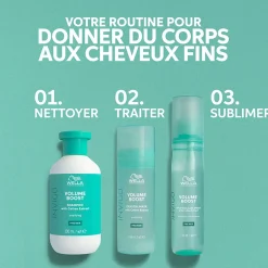 Shampooing volume Invigo Volume Boost 300ml