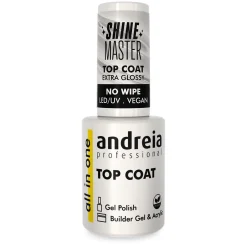 Shine master top coat All in the One