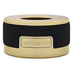 Socle de charge pour tondeuse de coupe Boost+ gold