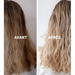 Soin capillaire nourrissant