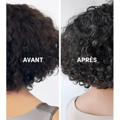 Soin capillaire nourrissant
