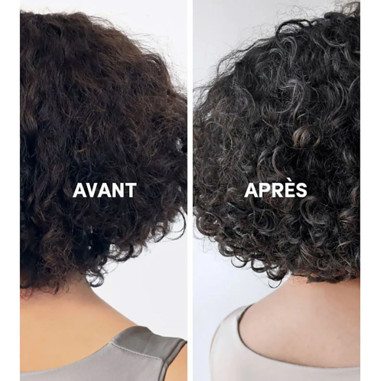 Soin capillaire nourrissant