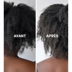 Soin capillaire nourrissant