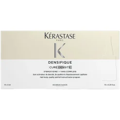 Soin cuir chevelu Densifique 10 x 6 ml