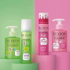 Soin démêlant enfant Equave