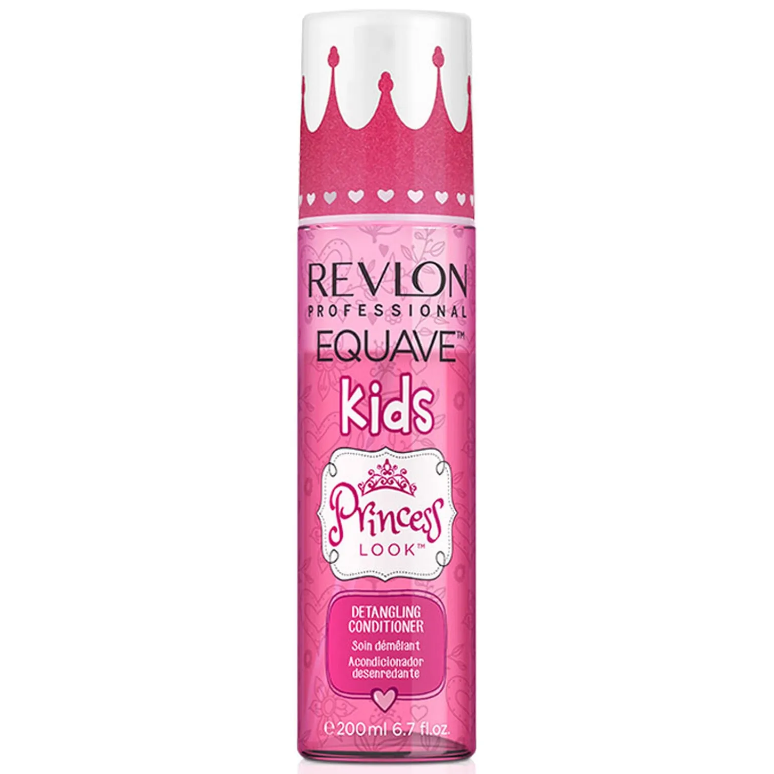 Soin démêlant enfant Equave