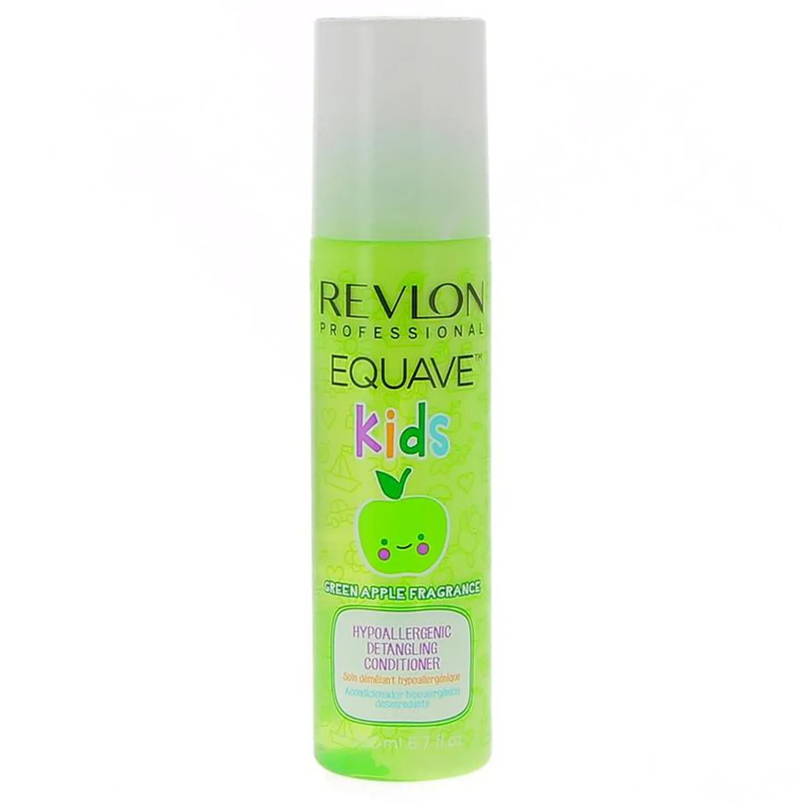 Soin démêlant enfant Equave