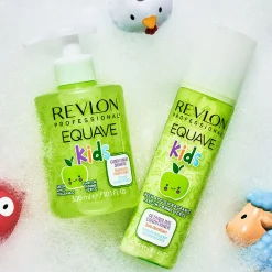 Soin démêlant enfant Equave