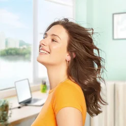 Soin démêlant fortifiant cheveux fins Equave