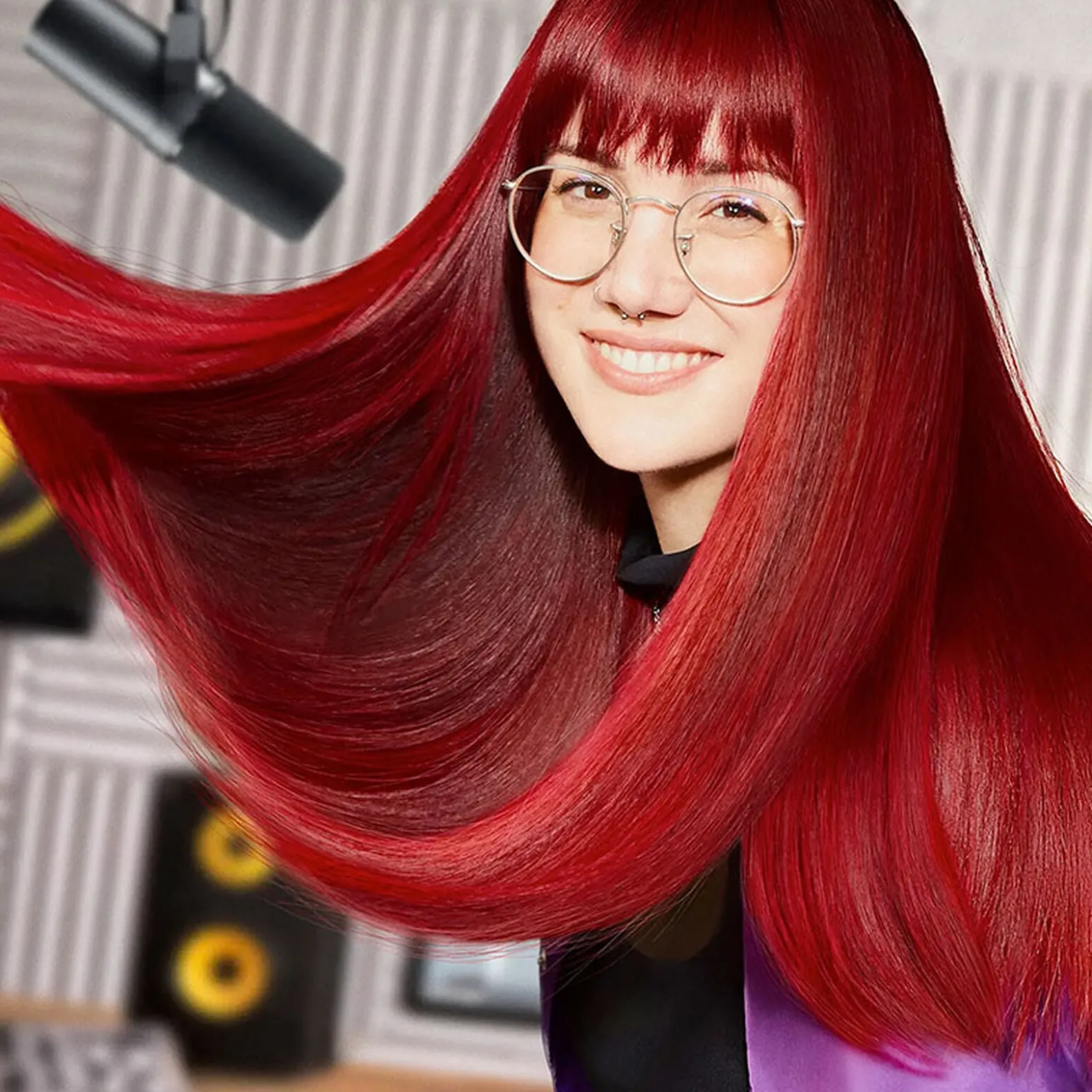 Soin démêlant instantané cheveux colorés Equave