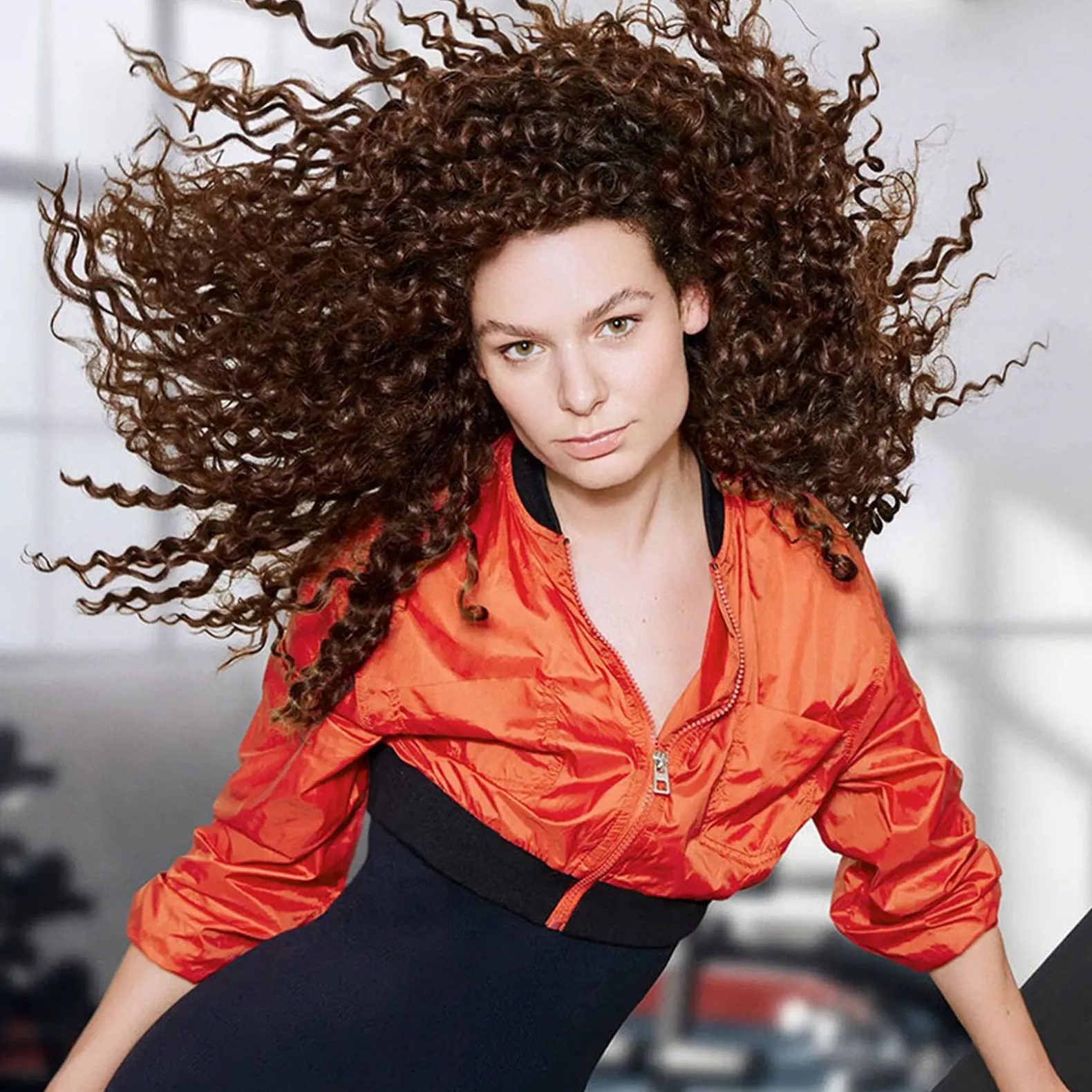 Soin démêlant instantané spécial boucles Equave 50ml