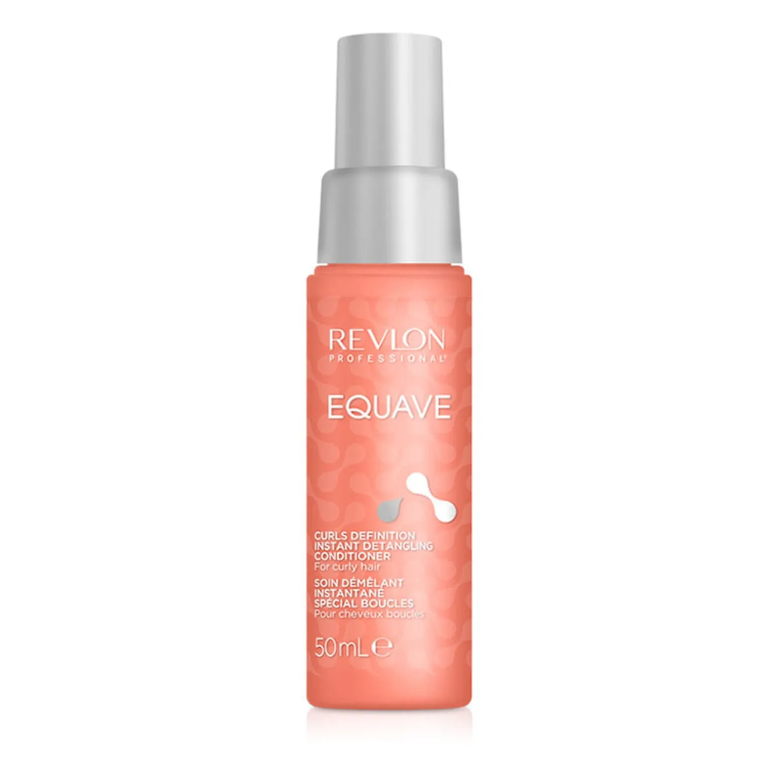 Soin démêlant instantané spécial boucles Equave 50ml