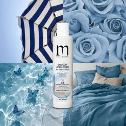 Soin exfoliant cuir chevelu à pellicules