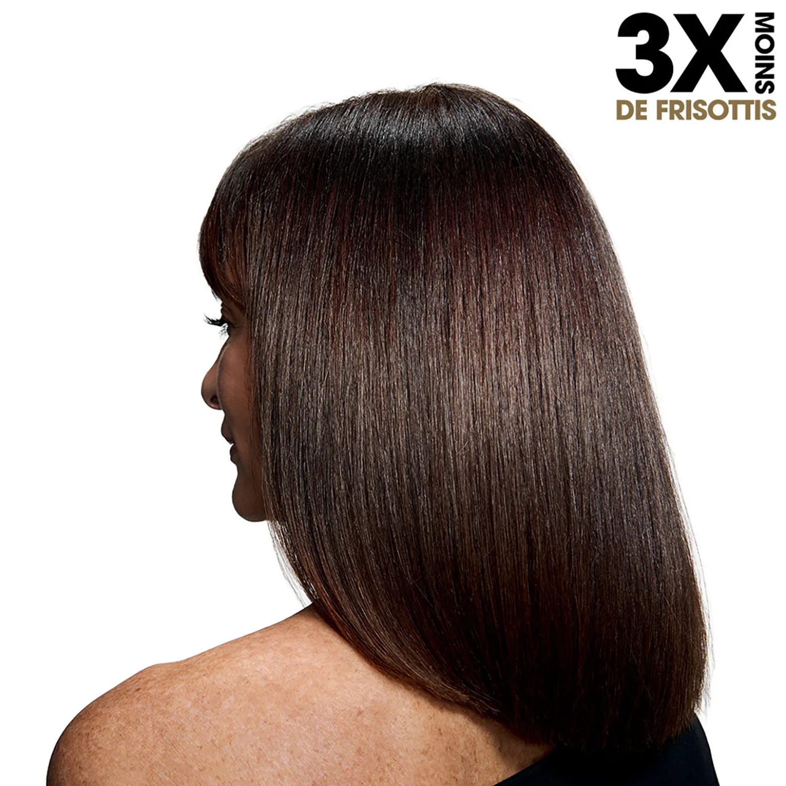 Soin nourrissant pour cheveux secs Rehab