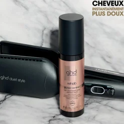 Soin nourrissant pour cheveux secs Rehab