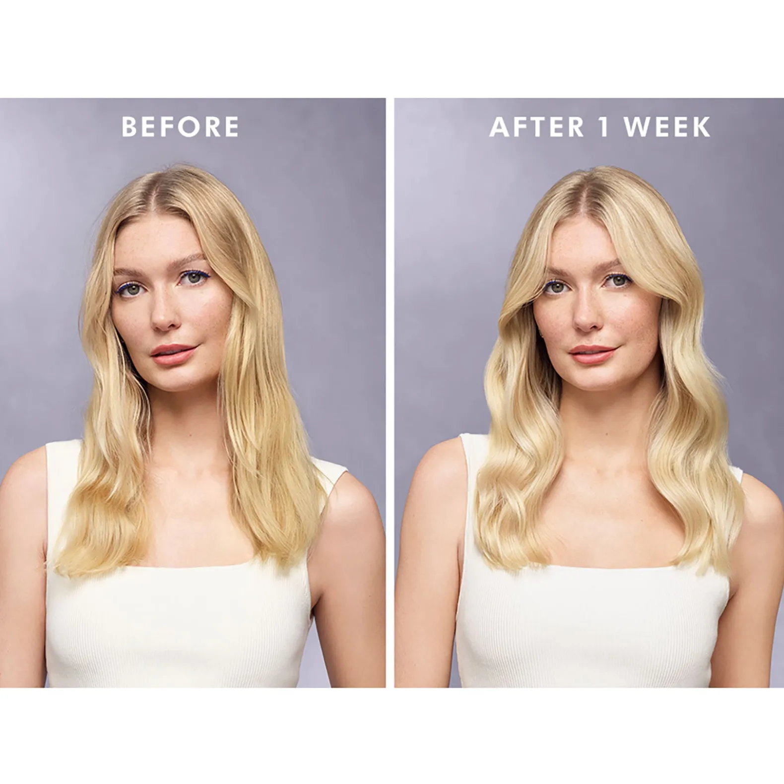 Soin original neutralisant pour cheveux blonds 25 ml