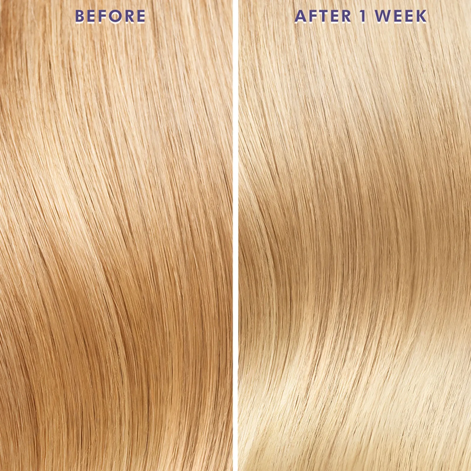 Soin original neutralisant pour cheveux blonds 25 ml