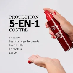 Soin protecteur sans rinçage Ultimate Repair 140 ml