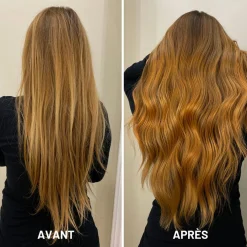 Soin repigmentant blond vénitien