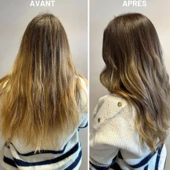 Soin repigmentant cendreur